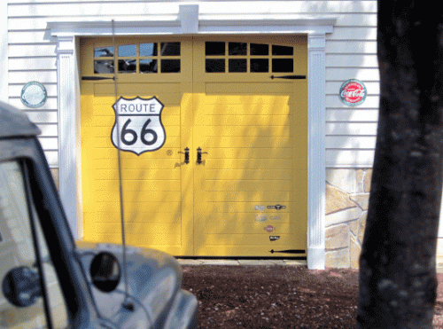 イエロー・ガレードアweb