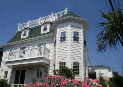 木内さんの海が見える家web