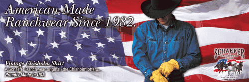 シェーファー ランチウェア