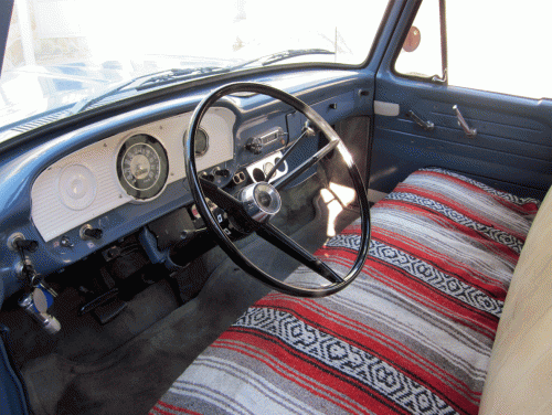 戻ってきたF-100