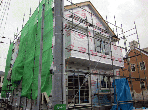 遮熱エアテックス